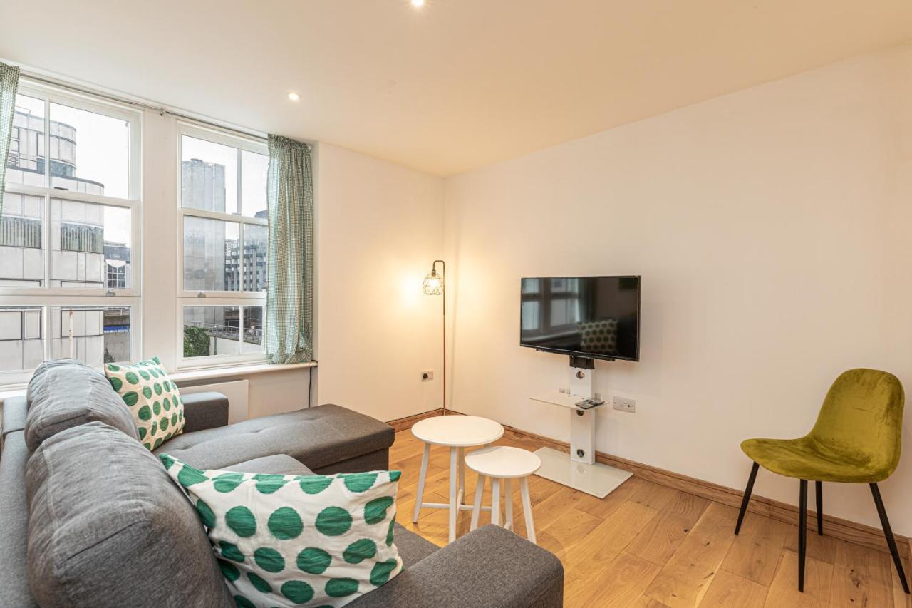 Marylebone Apartments London Room photo